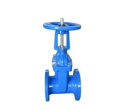 明杆軟(ruǎn)密封閘閥