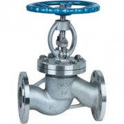 不鏽鋼(gāng)截止閥