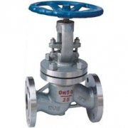 鑄(zhu)鋼截止閥(fa)