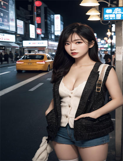 技术分析：《三次元女友2018》中的技术应用 突破传统创造视觉奇迹 改变电影制作的传统模式