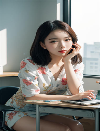 双语字幕：《女特警之逆战》色彩运用解析：色调选择与情绪表达分析