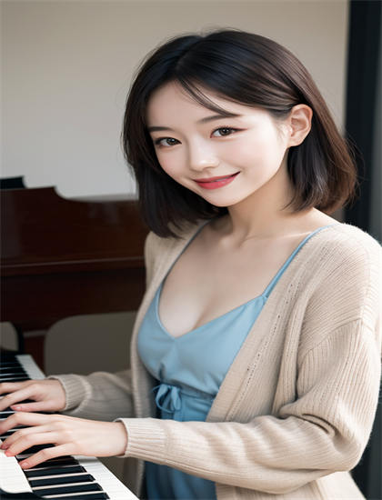 如何欣赏《盲视》？欣赏指南教你把握情感线索与心理变化 提高审美能力